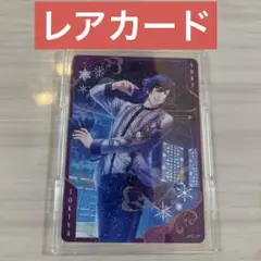 即購入⭕️ うたプリ シャニライ ビジュコレ カード R レア 雪月花 トキヤ