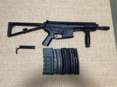 メーカー不明 KAC PDW