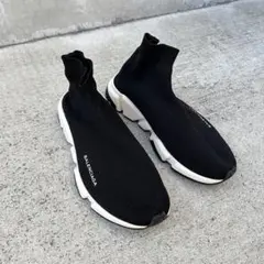 BALENCIAGA スピード トレーナー スニーカー