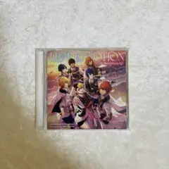 ライエモ・1st Anniversary CD/ST☆RISH ver.①