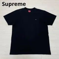 Supreme 　シュプリーム 　Small Box Tee "Black"