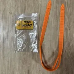 フォーカス　シュノーケルのスペアストラップ「水泳練習用具」