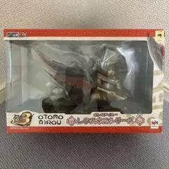 【最安値】オトモアイルー レウスネコ モンスターハンターポータブル 3rd オトモアイルー』（レウス