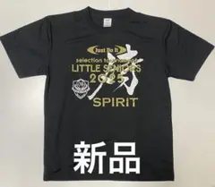 新品　United Athle LITTLE SENIORS 2025 Tシャツ