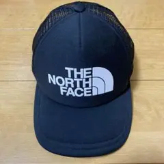 THE NORTH FACE メッシュキャップ ブラック