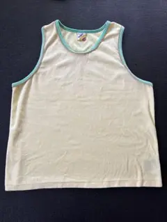 【レア商品】COCOA '77 ノースリーブタンクトップ M