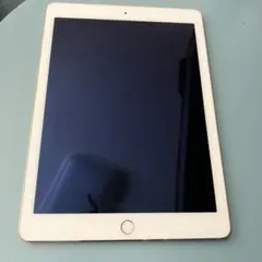 iPad Air2 128gゴールド 本体