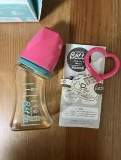 Doctor Betta 哺乳瓶