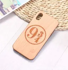 【F】【９ ３／４　iPhoneXSMAX】アイフォン ケース iPhone