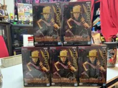 ◆THE GRANDLINE MEN vol.7 ウソップ