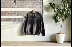 ジェイソン山中 timelesz projectパーカー、Tシャツ yohji yamamoto - pour homme × NEW ERA NO FUTURE PRINT SWEAT