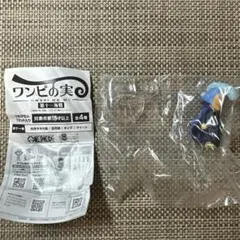 未開封　ワンピの実　第十一海戦　狂死郎