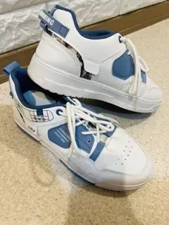メンズ New running スニーカー 25cm