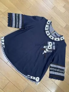 non non dorl collectionトップス