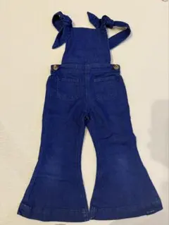 twincollective オーバーオール