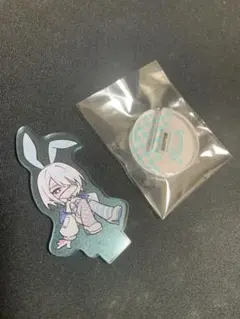 ノア rurudo ポップアップショップ くじ