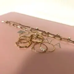 アクセサリー　まとめ売り