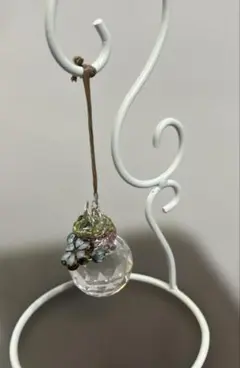 ハンドメイド★サンキャッチャー