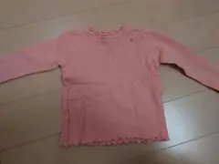 アプレレクール　長袖カットソー 90サイズ