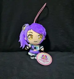 新品未開封　プリパラ10th　 真中らぁら　東堂シオン　レオナ　ぬいぐるみ 2025年最新】プリパラ シオン ぬいぐるみの人気アイテム - メルカリ