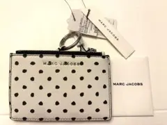 MARC JACOBS パスケース