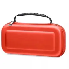 任天堂 ニンテンドースイッチ ケース 赤 Nintendo Switch