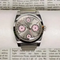 Paul Smith/ポールスミス/腕時計/レディース