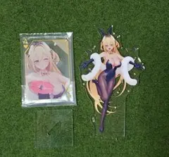 NIKKE 一番くじ J&G賞 セット 『ルピー』