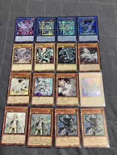 遊戯王デッキ　青眼ブルーアイズおまけ付き