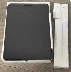 iPad Pro11インチ 第1世代64GB Apple pencilセット