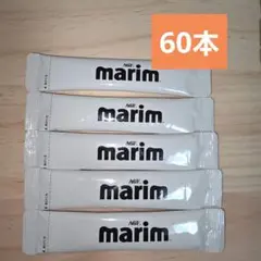マリーム コーヒークリーム　味の素AGF　粉　60本