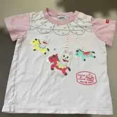 ミキハウス　うさこ