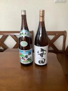 2025年最新】安田 焼酎の人気アイテム - メルカリ