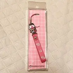 ポケットモンスター BW ストラップ ゲームドット　トウコ