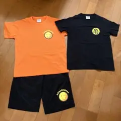 アベイル　ドラゴンボール　パジャマ、Tシャツセット