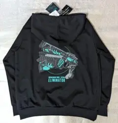 劇場版　PSYCHO-PASS　PROVIDENCE　サイコパス　パーカー　L