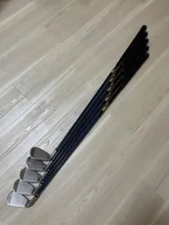BIG BERTHA BETA ビッグバーサベータアイアン 5本セット