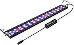 【美品】Hygger AM-3572-U3 アクアリウムライト PSEマーク認証