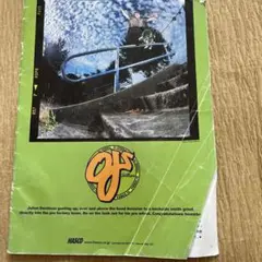 Julian Davidson スケートボード マガジン