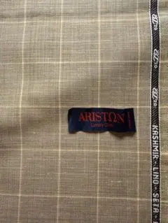 ARISTON アリストン三者混　2.00m 高級服地