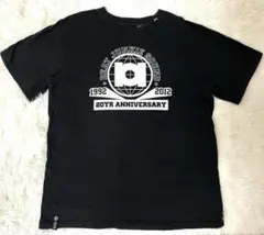 The Beat Junkies ×LRG 20周年記念Tシャツ