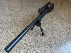 モッジ　キラーエリート 4x40 スコープ モッジ スコープ KillerElite 4x40｜スコープ｜電動ガン・モデル