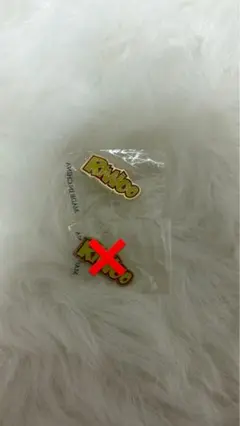 BOYNEXTDOOR RIWOO 会場限定カプセルトイ