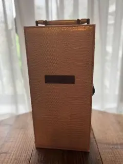 【箱のみです】Briller （ブリエ）シャンパン用ボックス