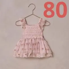 NORALEE チュチュ　VALENTINA TUTU 18m ロンパース