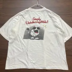 APC アメリカンパワーコンバージョン Tシャツ 企業Tシャツ XL
