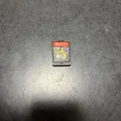 スプラトゥーン3 ケース無し