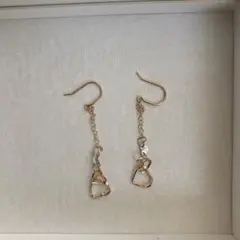 サマンサ ピアス 大幅値下げ中