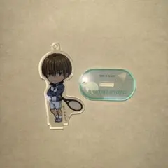 テニプリ 日吉若 ミニアクスタ