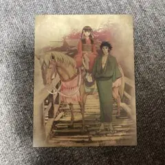 アニメピンナップ①